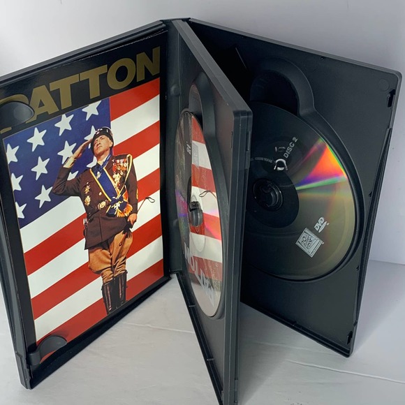 WWII Collection DVD 4 War Movies - Picture 8 of 8